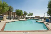 Super 8 by Wyndham Ft Stockton