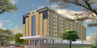 Effotel by Sayaji Indore Các khách sạn gần Siddhi vinayak complex MR 9 Square,indore