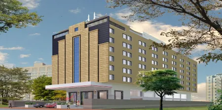 Effotel by Sayaji Indore