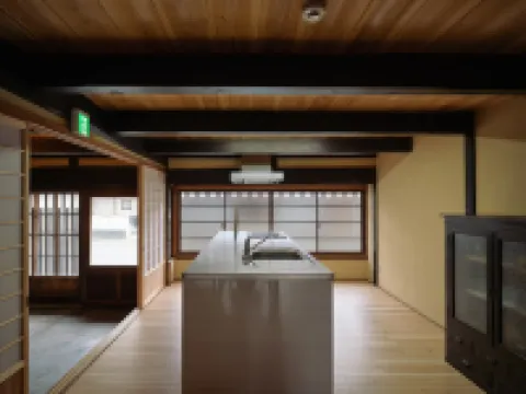 Obama Machiya Stay Hotels in Obama