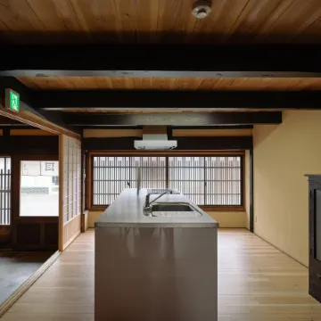 Obama Machiya Stay Отели в г. Обама