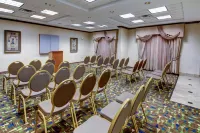 Holiday Inn Express & Suites SAN ANGELO by IHG Hotels in San Angelo