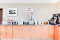 Super 8 by Wyndham Hagerstown I-70 - breakfast
