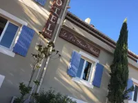 Hôtel le Pré Saint Michel Hotels in Alpes-de-Haute-Provence