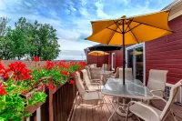 Hotel et Motel le Chateauguay Hotels in Beauport