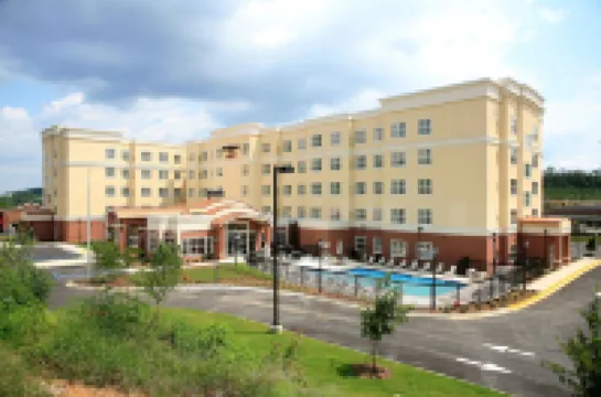 Residence Inn Birmingham Hoover
