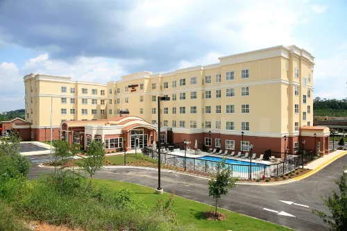 Residence Inn Birmingham Hoover Hotels in Hoover