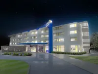 GLo Best Western DeSoto Dallas Hotels in DeSoto