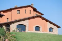 Tenuta del Perugino Hotel a Cannara