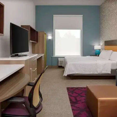 Home2 Suites by Hilton Vidalia