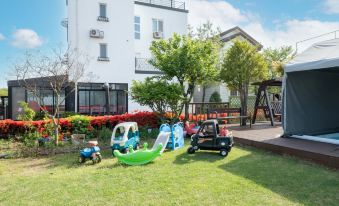 Daebudo Polaris Pension