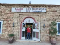 Kasbah Imini Restaurant & Hotel
