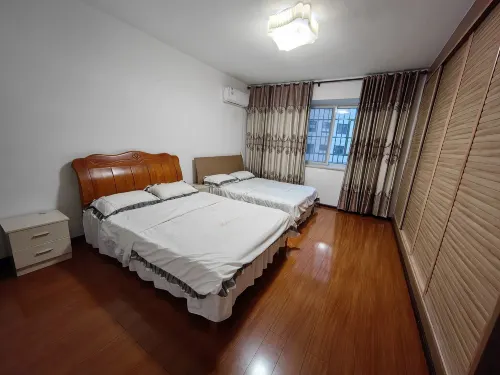 Duyun Liuji Homestay (Zhenquan Alley)