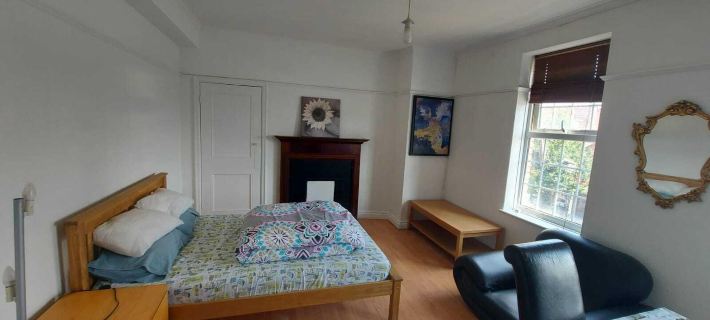 London Edgware Station Apartment Hotels in Barnet