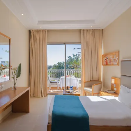 Hotel Bel Azur Thalasso & Bungalows