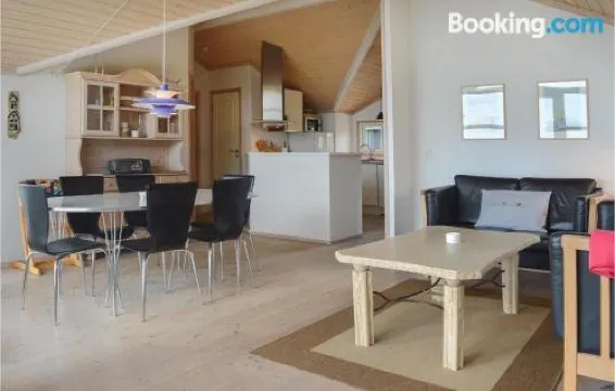 萊姆維假日住宿