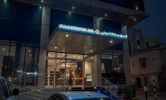 Salalah International Hotel