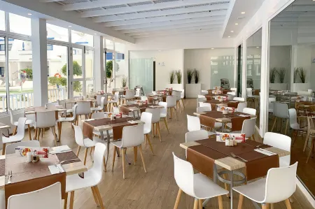 Grupotel Cinco Plazas