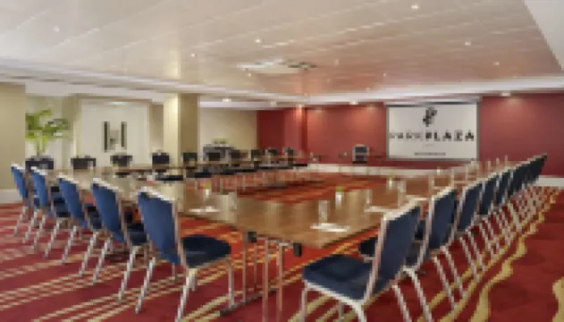 Park Plaza Nottingham Hotels in Nottingham