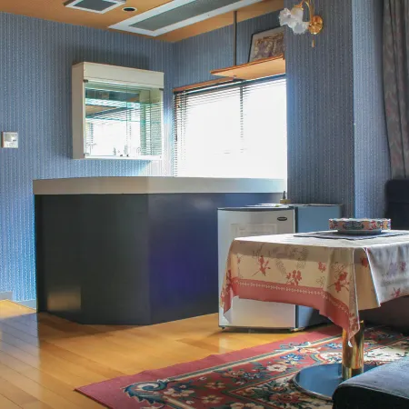 Hotel Yuuzan