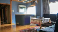 Hotel Yuuzan - Dağ Manzaralı