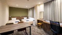 Hotel Kiraku