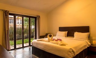 Starling River Resort Dandeli