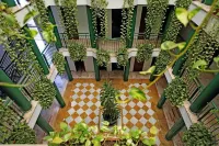 Apartamentos Vértice Bib Rambla