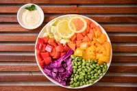 Fairfield by Marriott Dongguan Changping - Desayuno