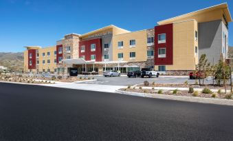 TownePlace Suites Tehachapi