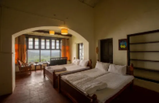 Heritage Stay