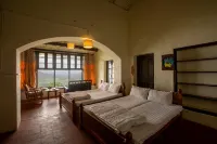 Heritage Stay