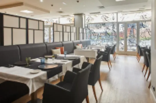 Silken Juan de Austria Hotels in Valladolid