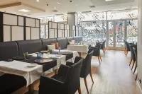 Silken Juan de Austria Hotels in Laguna de Duero