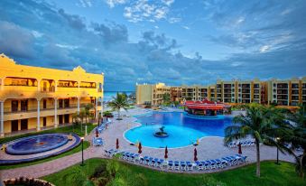 The Royal Haciendas All Suites Resort & Spa