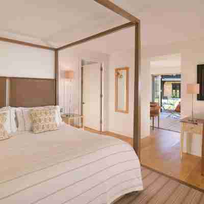 Coworth Park - Dorchester Collection Rooms