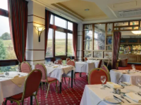 Shap Wells Hotel Hotels in Penrith