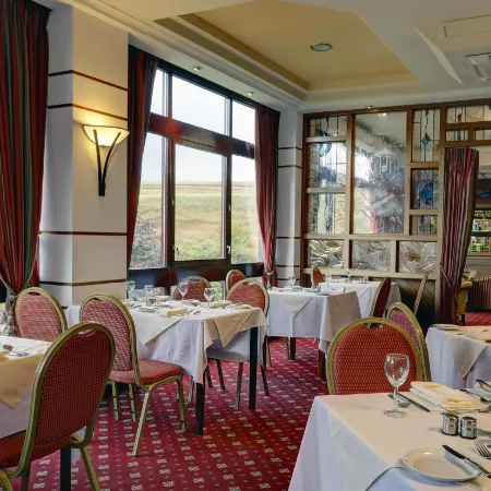 Shap Wells Hotel