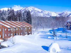 Hotel Sierra Resort Hakuba