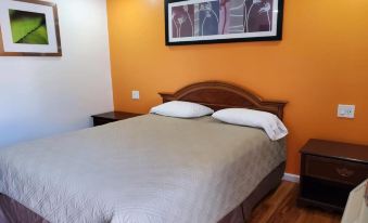 Premier Inn & Suites -Listing Partner