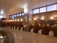 Premier Hotel-Cabin-Sapporo - spa