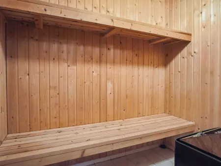 "Nora" - 100m from the Sea