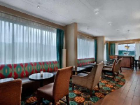 Clarion Point Cherokee Hotels in Cherokee