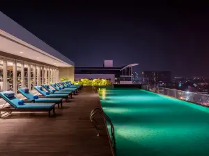 Citadines OMR Chennai