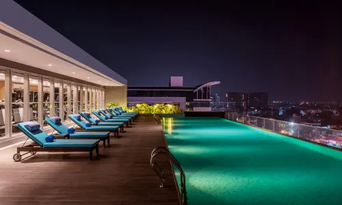 Citadines OMR Chennai