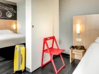 Ibis Montceau-Les-Mines Hotels in Montchanin