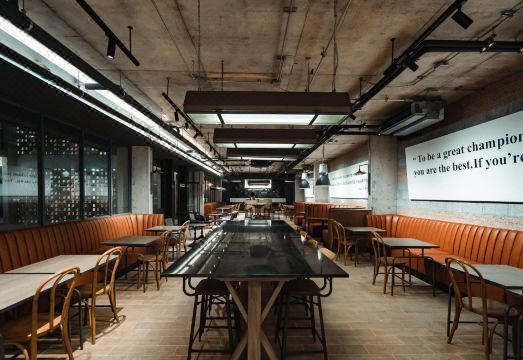 6. 마리나 하우스 ..