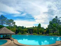 Nakakiri Resort & Spa Hotels in Thong Pha Phum
