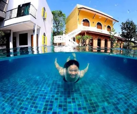 Aen Guy Boutique Hotel