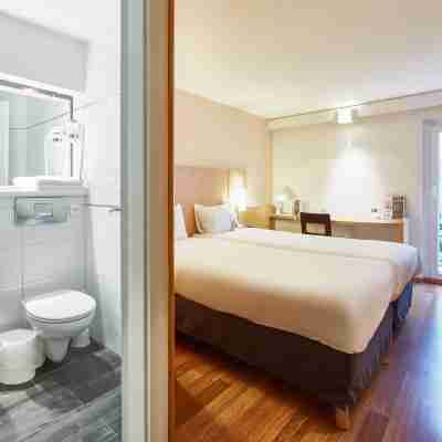 ibis Haguenau Strasbourg Nord Rooms
